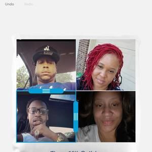 Meet your Posher, Kisha